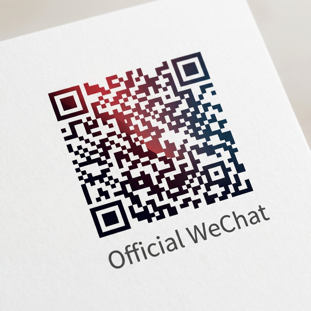 海角社区视频公众号二维码